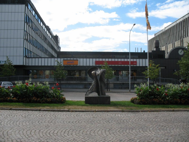���������� ������ ������ - Oulu, Finland ($300)