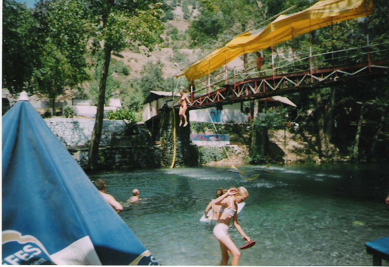 ���������� ������ ������ - Turkey(2004)