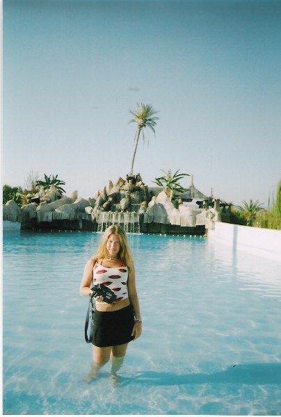 ���������� ������ ������ - Turkey(2004)