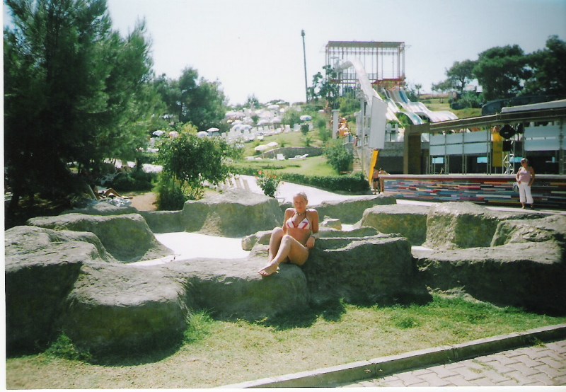 ���������� ������ ������ - Turkey(2004)
