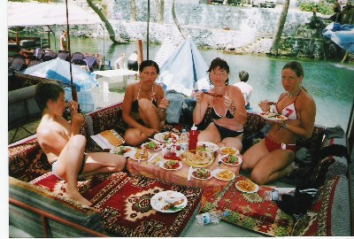 ���������� ������ ������ - Turkey(2004)