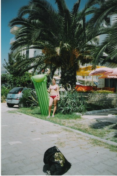 ���������� ������ ������ - Turkey(2004)