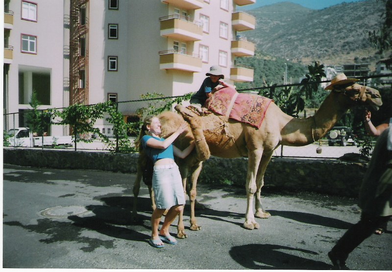 ���������� ������ ������ - Turkey(2004)