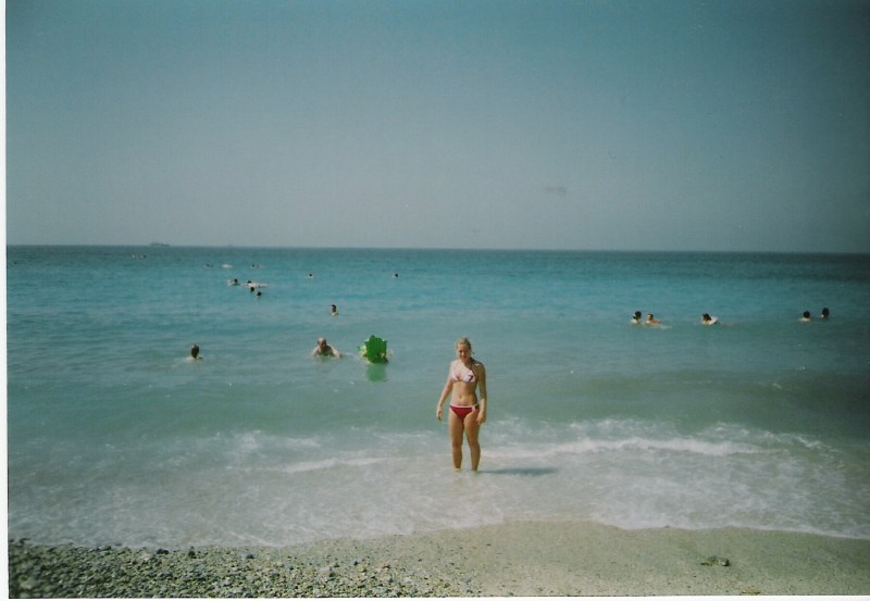���������� ������ ������ - Turkey(2004)
