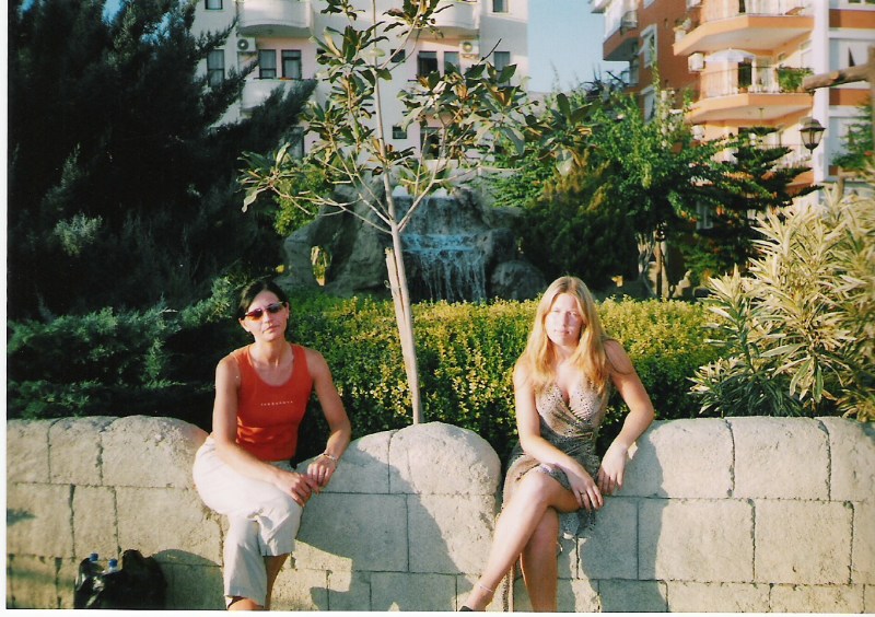 ���������� ������ ������ - Turkey(2004)