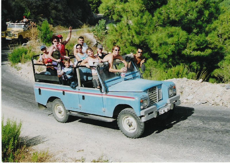 ���������� ������ ������ - Turkey(2004)