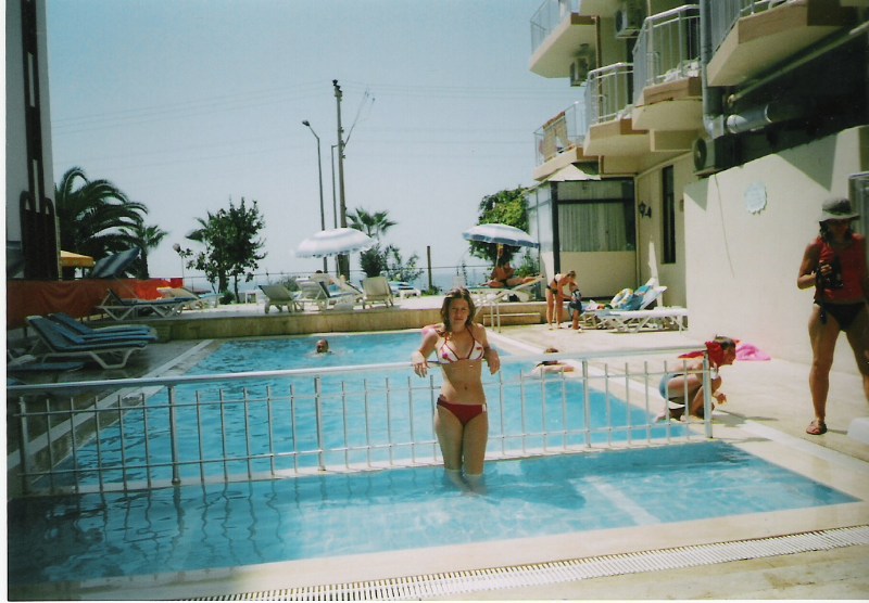 ���������� ������ ������ - Turkey(2004)
