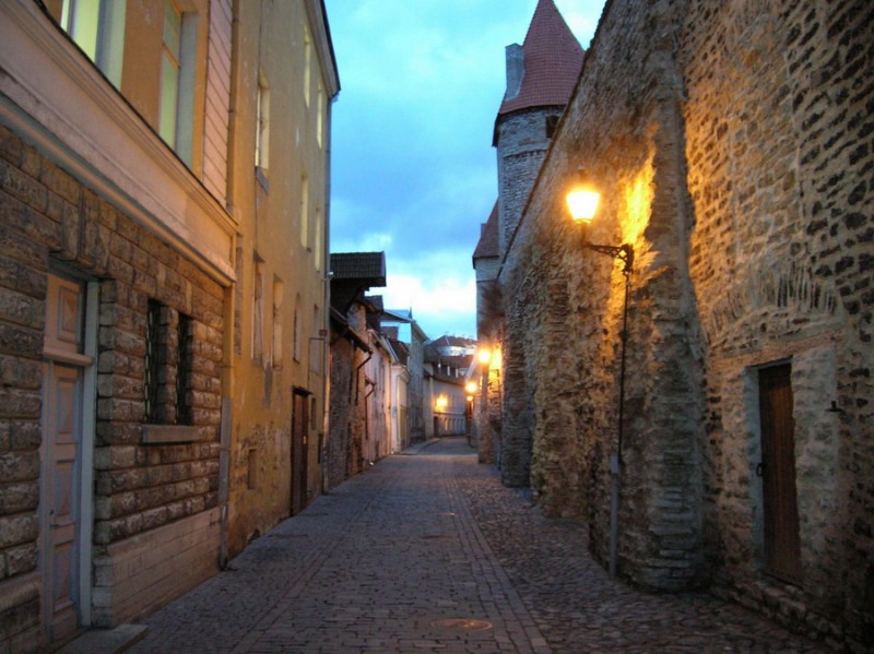 ���������� ������ ������ - Tallinn 2005-2006 Estonia