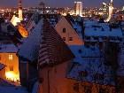 ���������� - Tallinn at winter ni ... - ������ - Tallinn 2005-2006