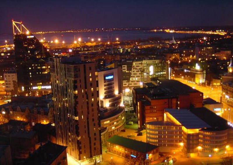 ���������� ������ ������ - Tallinn 2005-2006 Estonia