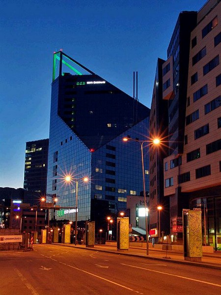 ���������� ������ ������ - Tallinn 2005-2006 Estonia