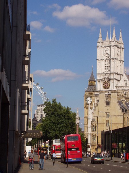 ���������� ������ ������ - London London