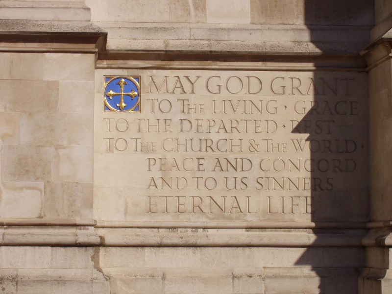 ���������� ������ ������ - London