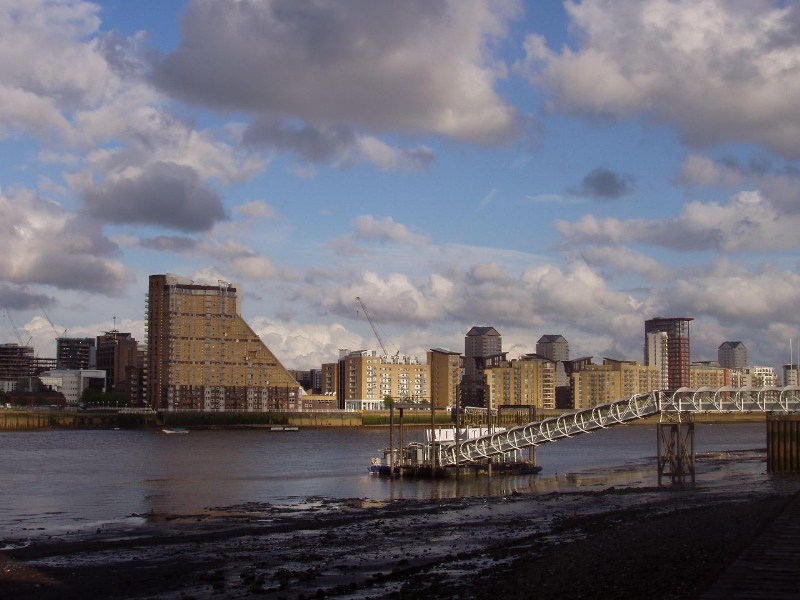 ���������� ������ ������ - London