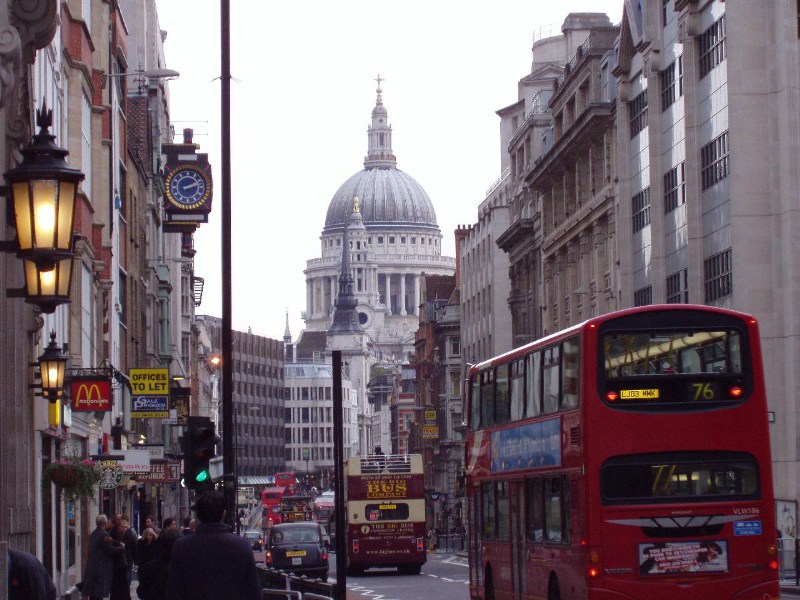 ���������� ������ ������ - London