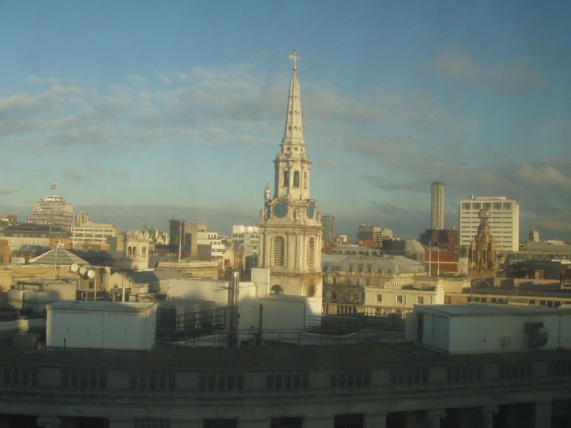 ���������� ������ ������ - London