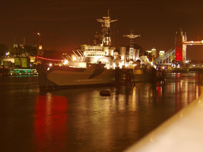 ���������� ������ ������ - London