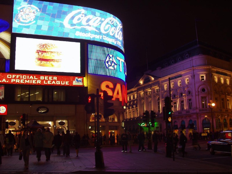 ���������� ������ ������ - London