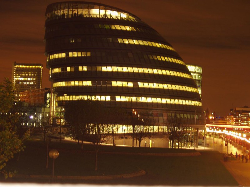 ���������� ������ ������ - London