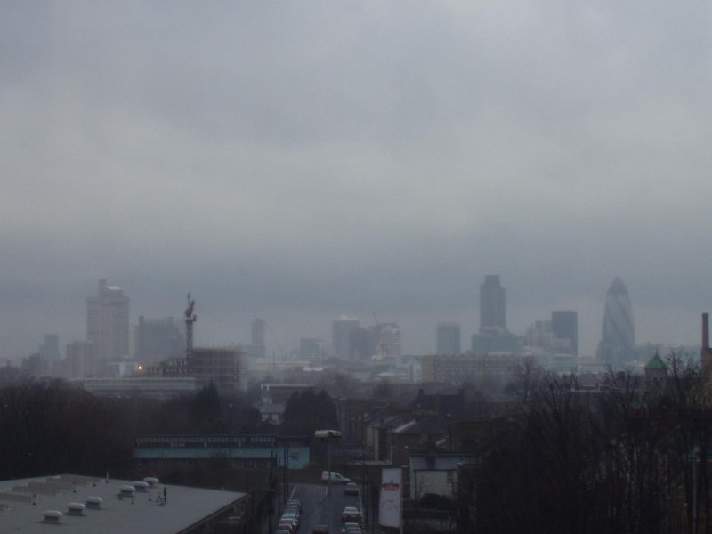 ���������� ������ ������ - London