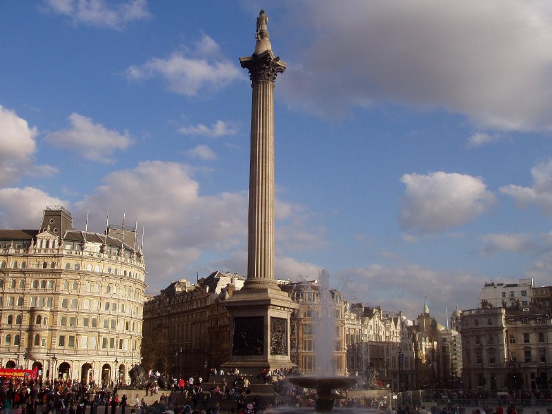 ���������� ������ ������ - London
