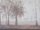  - fog - ,  - painting SEASONS
