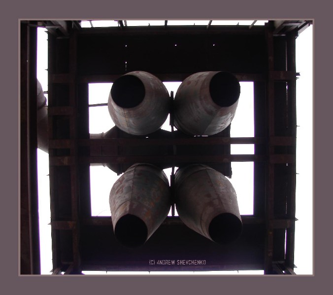 ���������� ������ ���� - Little life history??? part 2 industrial.urban.