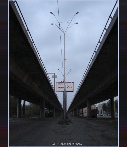 ���������� ������ ���� - Little life history??? part 2 industrial.urban.