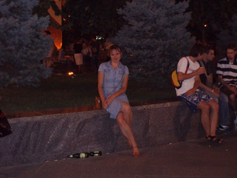   Maidan Nezalezhnosti