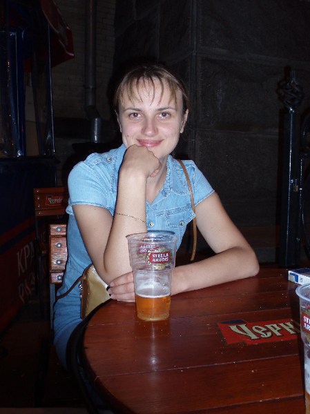   Maidan Nezalezhnosti