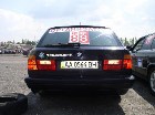   BMW 525TDS Touring  
