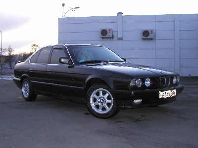   BMW-520i (E34) M50, 1991   ...    ...