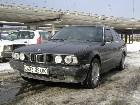  - Dan - BMW-520i (E34) M50, 1991