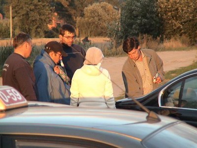   UA BMW club -   )))     BMW 