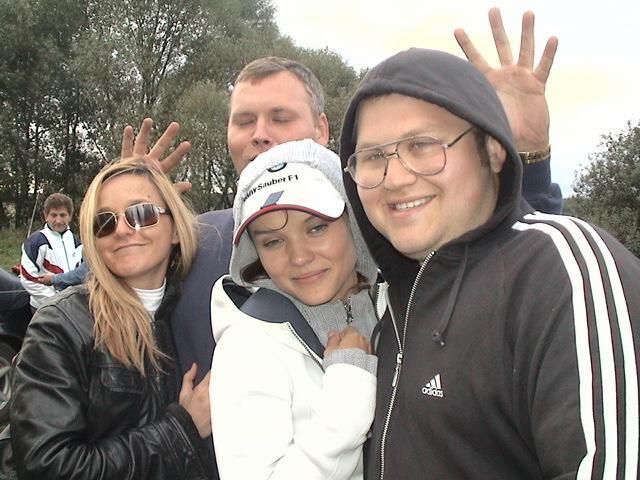   UA BMW club -   )))     BMW 