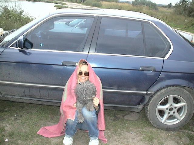   UA BMW club -   )))     BMW 