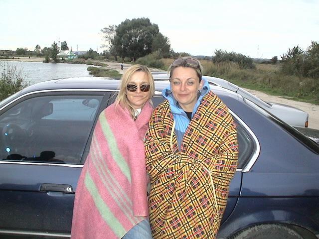   UA BMW club -   )))     BMW 