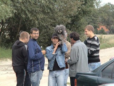   UA BMW club -   )))     BMW 