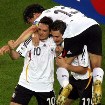 фото альбом Игры - ЧМ2006 в Германии курьезные фото с Чемпионата мира по футболу в Германии