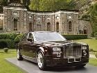  - Rolls-Royce Phantom  ... -    2005 
