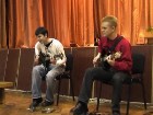    - WIUU Concert 24.12.2005 Roma & Vitya