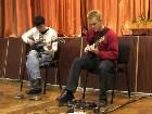  - Roma & Vitya -  - WIUU Concert 24.12.2005