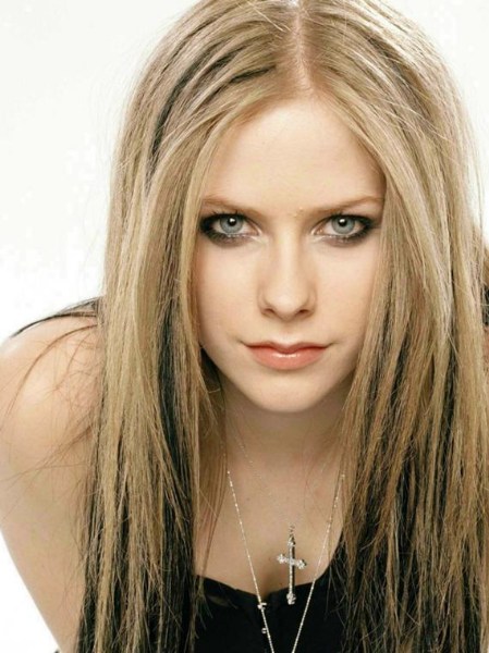    - Avril Lavigne Avril Lavigne