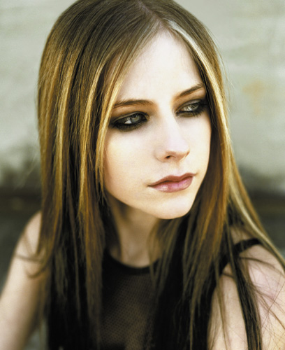    - Avril Lavigne Avril Lavigne