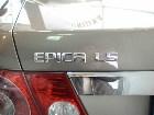  -  Evanda - Chevrolet Epica