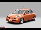  - Micra/March K12