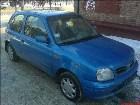  - Micra/March K11