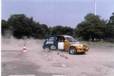   Micra/March K11