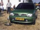  - Micra/March K11