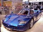  - Le Mans Cars: RG390GT1, RG391GT1, C52, Turbo Z